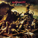 The Pogues - Rum Sodomy & The Lash (40th Anniversary Edition) (Color Vinyl) (2LP) ((Vinyl))