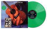 The Pogues - The Rest of the Best (Green Vinyl) ((Vinyl))