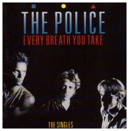 The Police - Every Breath You Take: The Singles [Import] ((CD))