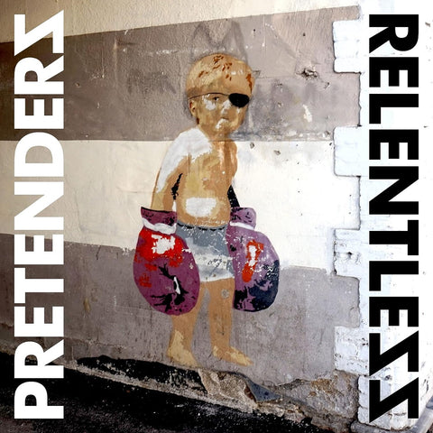 The Pretenders - Relentless ((Vinyl))