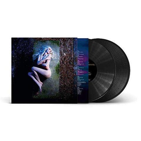 The Pretty Reckless - Death By Rock And Roll [2LP] ((Vinyl))