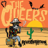The Queers - Reverberation (Colored Vinyl, Orange) ((Vinyl))