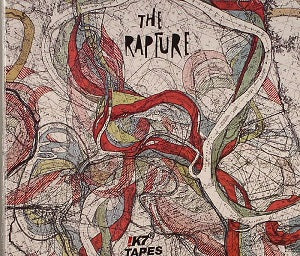 The Rapture - Tapes ((CD))
