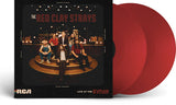 The Red Clay Strays - Live At The Ryman (Red Vinyl) (2Lp) ((Vinyl))