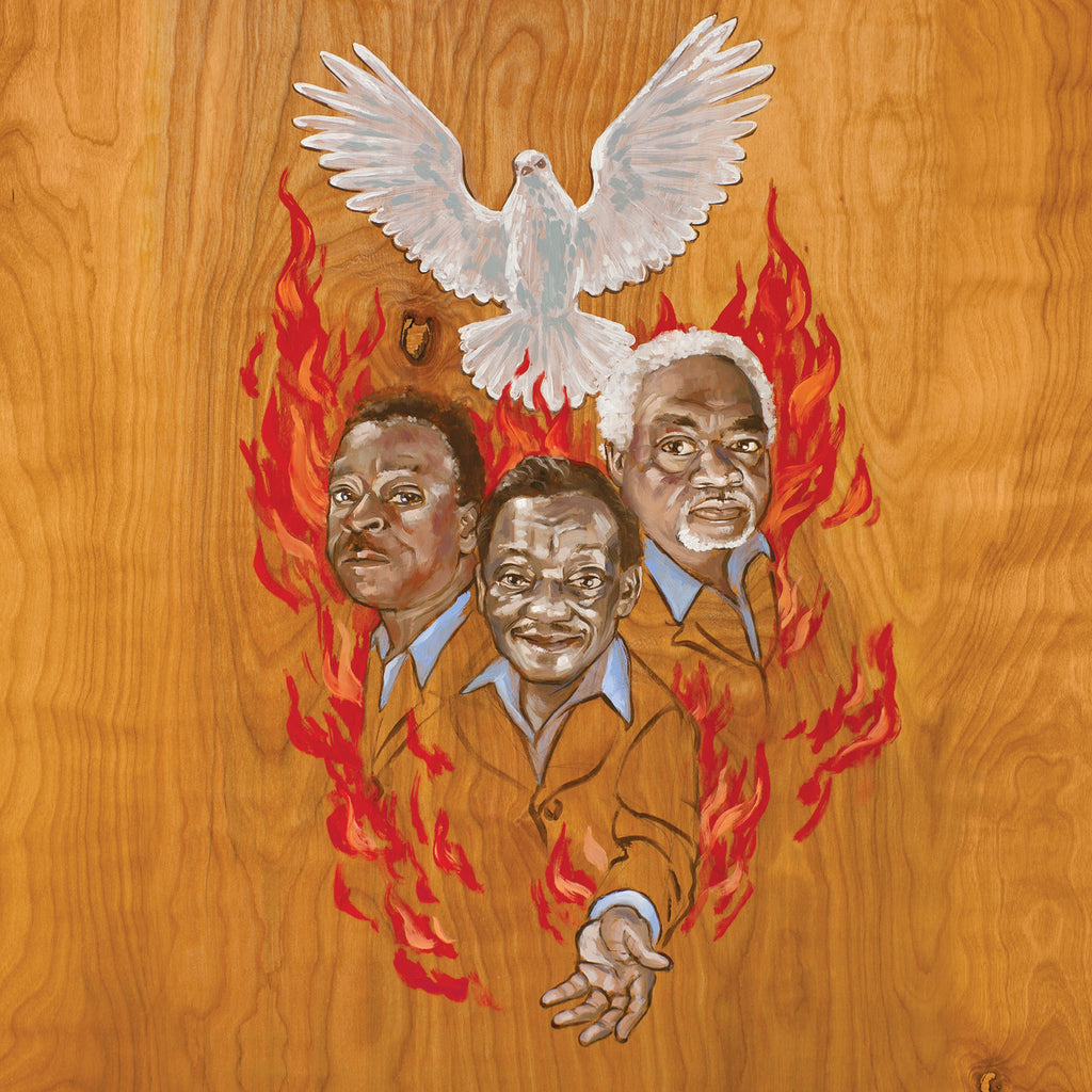 The Relatives - The Electric Word ((CD))