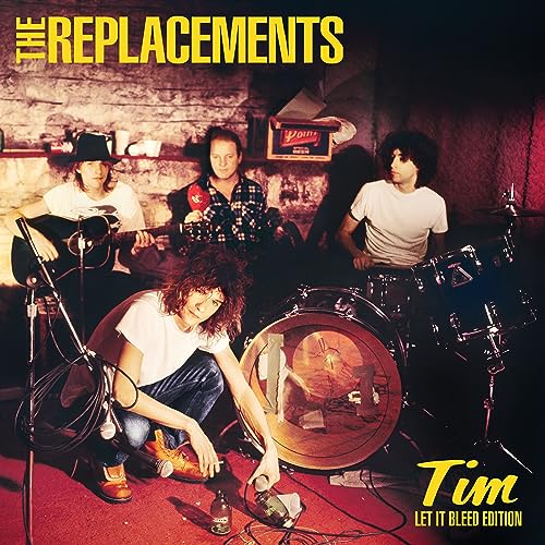 The Replacements - Tim (Let It Bleed Edition) ((Vinyl))