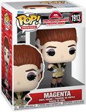 The Rocky Horror Picture Show - Funko POP! Movies: Rocky Horror Picture Show - Magenta (Vinyl Figure, Collectible) ((Action Figure))