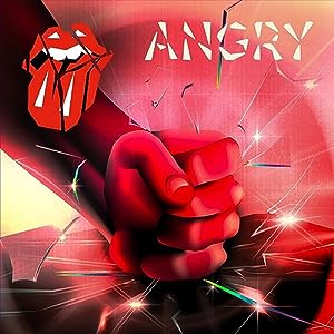 The Rolling Stones - Angry (Limited Edition) (Cd Single) [Import] ((CD))