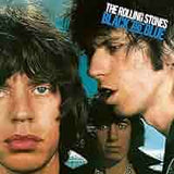 The Rolling Stones - Black And Blue (Deluxe Edition) (2 Cd's) ((CD))