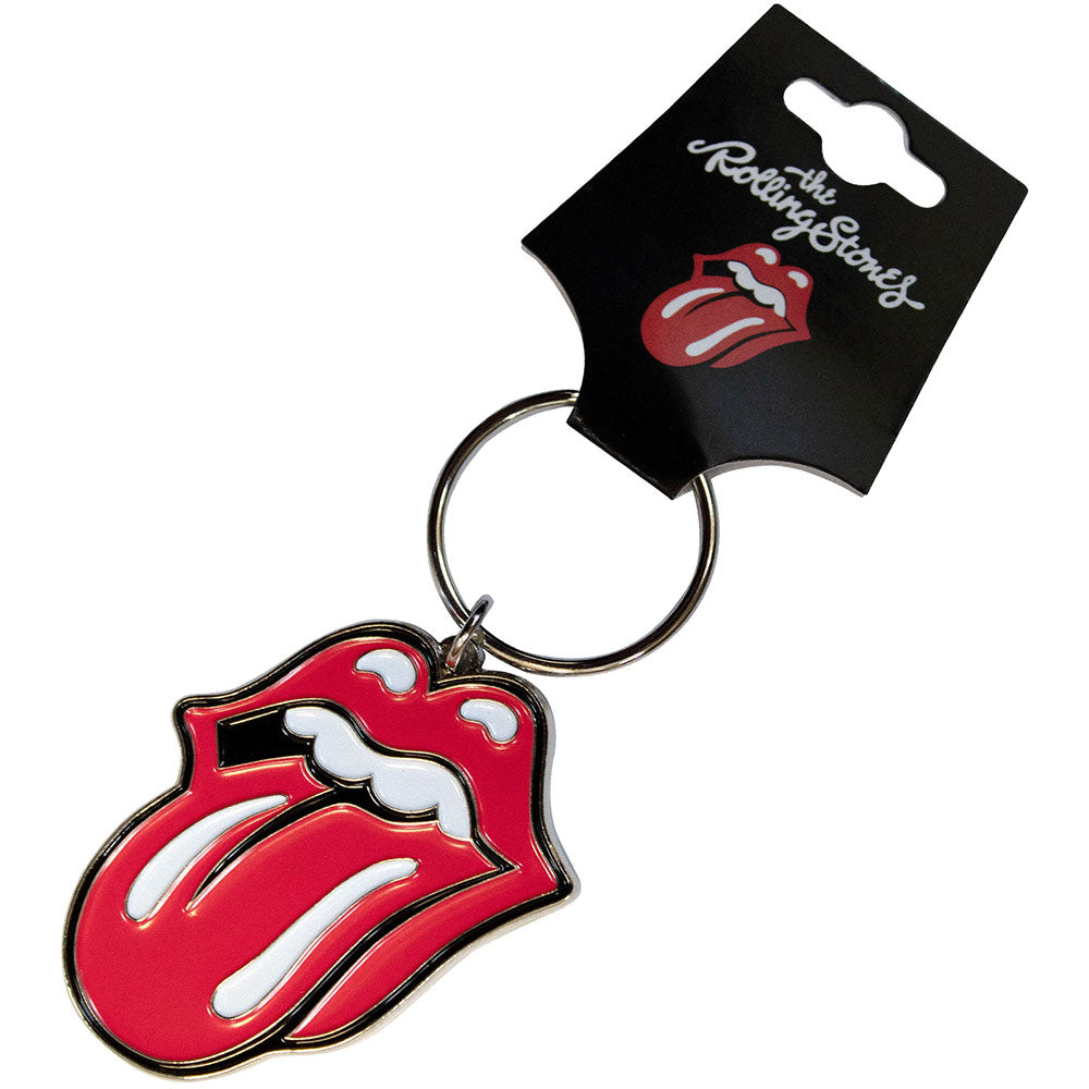 The Rolling Stones - Classic Tongue Metal (())