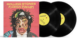 The Rolling Stones - Foreign Tongues [Explicit Content] (180 Gram Vinyl, Gatefold LP Jacket) (2 Lp's) ((Vinyl))