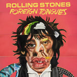 The Rolling Stones - Foreign Tongues [Explicit Content] (180 Gram Vinyl, Gatefold LP Jacket) (2 Lp's) ((Vinyl))