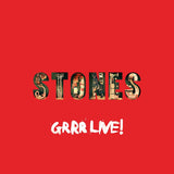 The Rolling Stones - GRRR Live! [2 CD/DVD] ((CD))