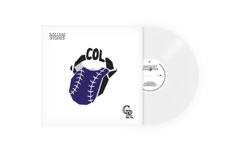 The Rolling Stones - Hackney Diamonds [Colorado Rockies LP] ((Vinyl))