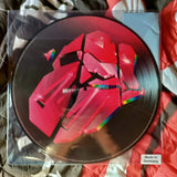 The Rolling Stones - Hackney Diamonds (Picture Disc Vinyl) [Import] ((Vinyl))
