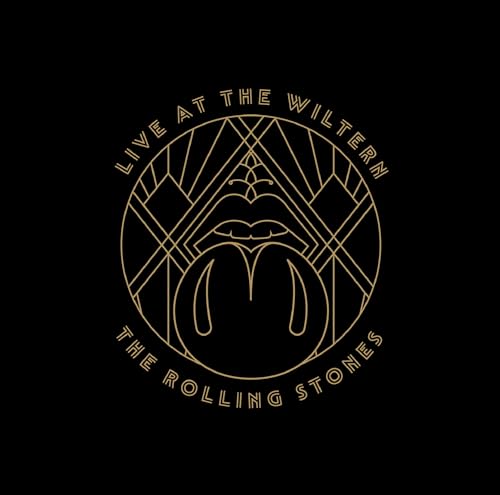 The Rolling Stones - Live At The Wiltern [2 CD] ((CD))