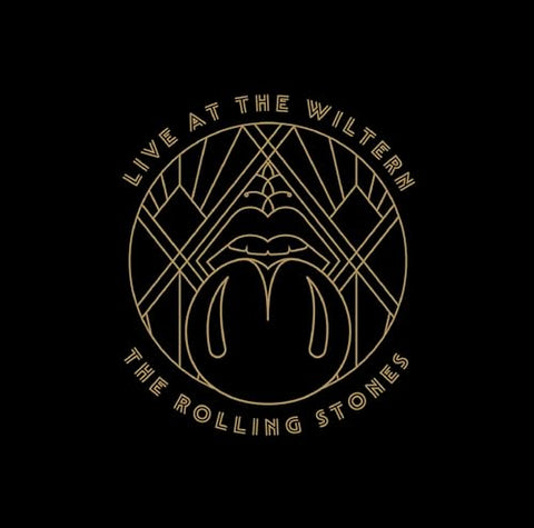 The Rolling Stones - Live At The Wiltern [2 CD] ((CD))