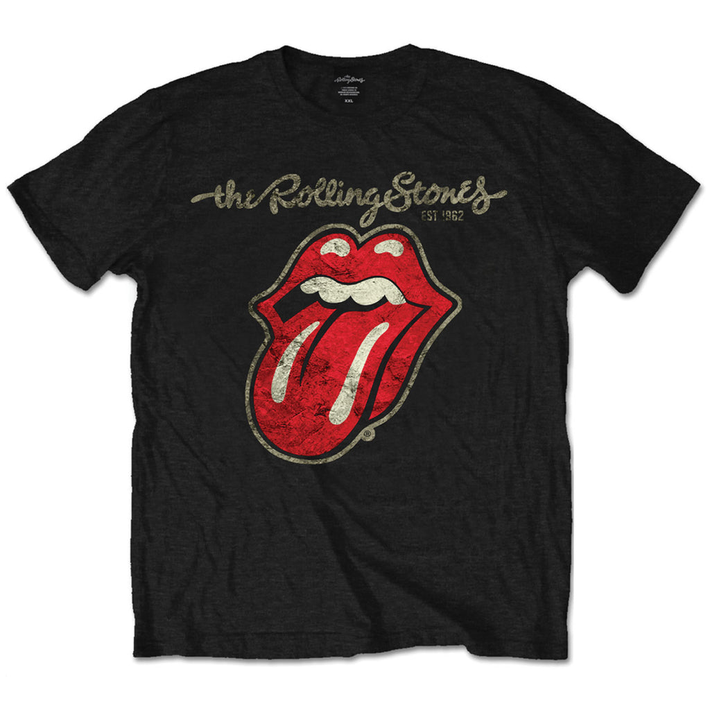 The Rolling Stones - Plastered Tongue (())