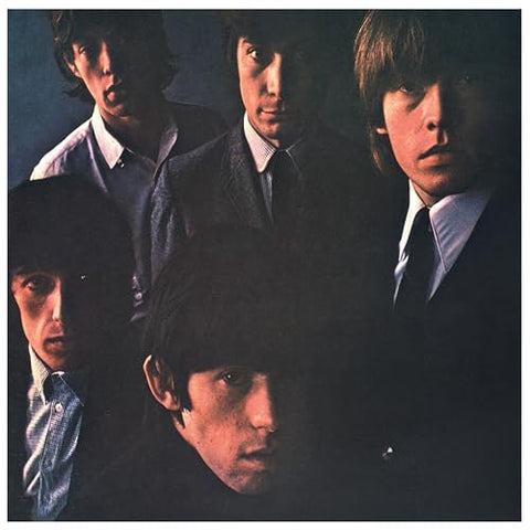 The Rolling Stones - The Rolling Stones No. 2 [LP] ((Vinyl))