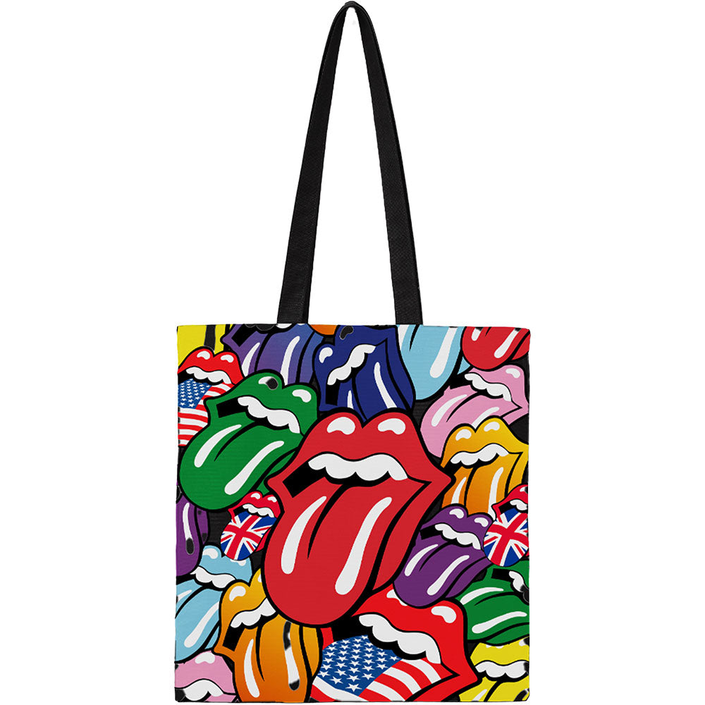 The Rolling Stones - Tongues (())