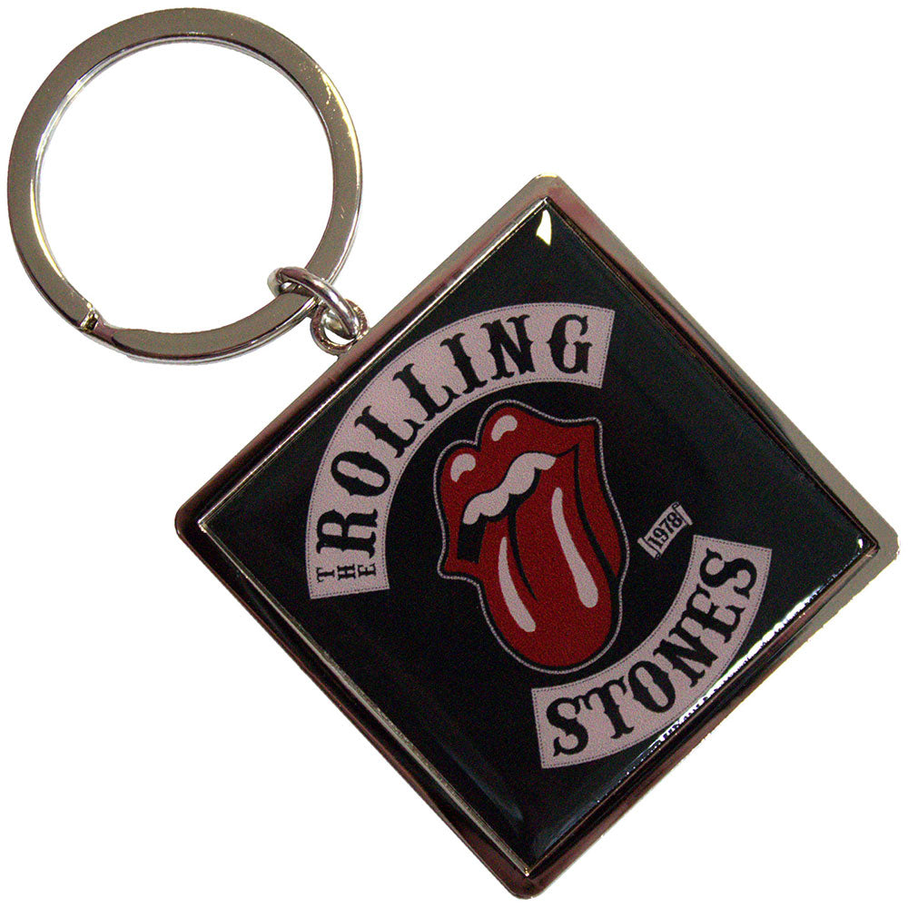 The Rolling Stones - Tour '78 Bordered (())