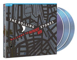 The Rolling Stones - Welcome To Shepherd's Bush (Blu-Ray/ 2 Cd's) ((Blu-Ray))