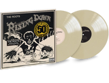 The Roots - Rising Down (Limited Edition, Opaque Bone Colored Vinyl) (2 Lp's) ((Vinyl))