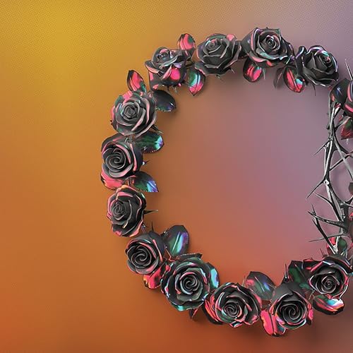 The Rose - DUAL (Dawn Version) ((Vinyl))