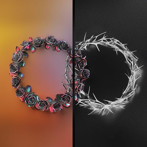 The Rose - DUAL ((Vinyl))