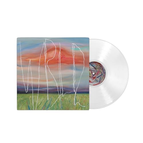 The Rose - Wrld ((Vinyl))