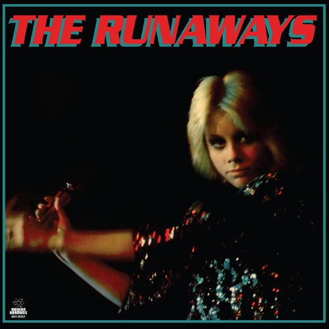 The Runaways - The Runaways ((Vinyl))