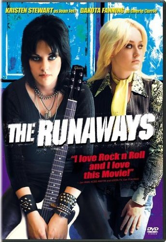 The Runaways - The Runaways ((DVD))
