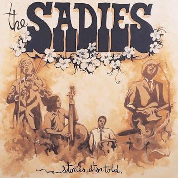 The Sadies - Stories Often Told ((CD))