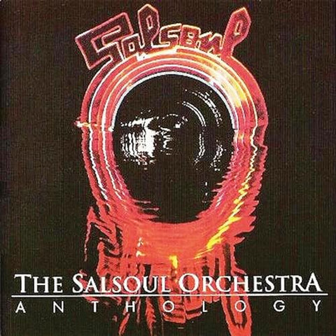 The Salsoul Orchestra - Anthology II ((Vinyl))