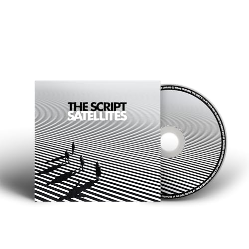 The Script - Satellites ((CD))