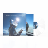The Script - The User'S Guide To Being Human [Ecorecord Clear Lp] ((Vinyl))