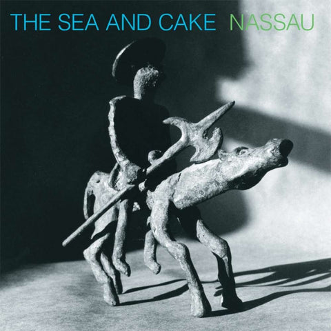 The Sea And Cake - Nassau ((CD))