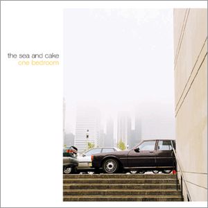 The Sea And Cake - One Bedroom (COLOR VINYL) ((Vinyl))