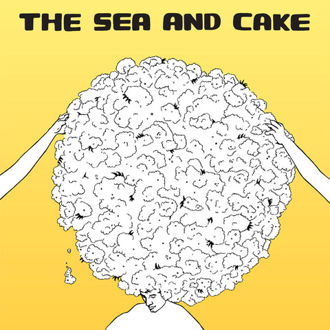 The Sea And Cake - The Sea and Cake (COLOR VINYL) ((Vinyl))