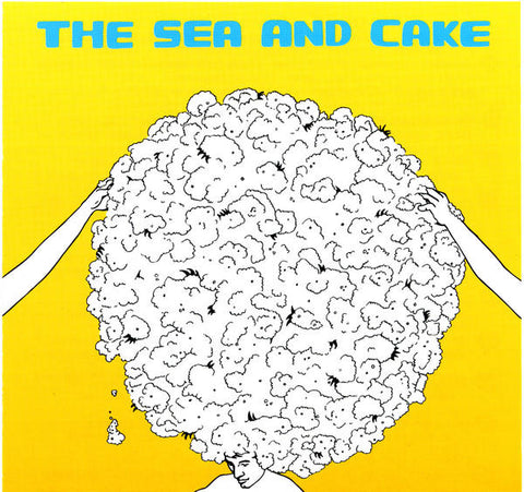 The Sea And Cake - The Sea And Cake ((CD))