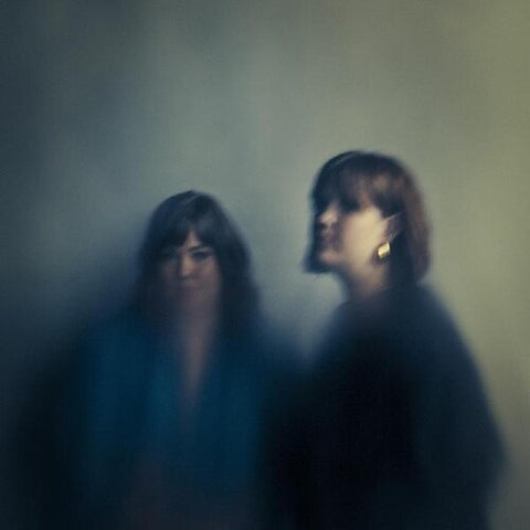 The Secret Sisters - Mind Man Medicine (Indie Exclusive, Green, Gatefold LP Jacket) ((Vinyl))