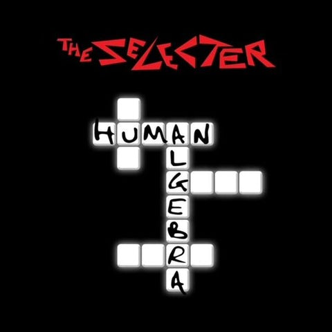 The Selecter - Human Algebra ((Vinyl))