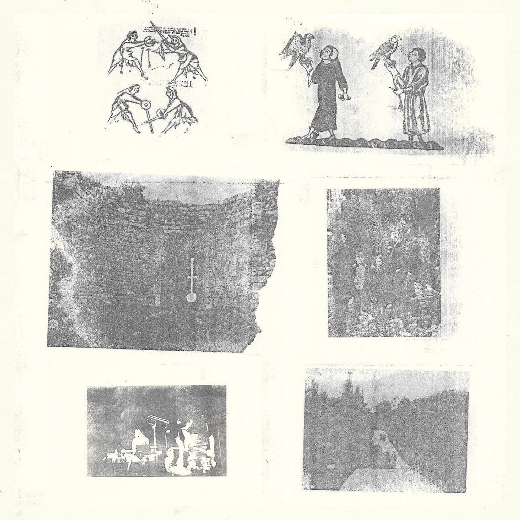 The Serfs - Rarities, Vol. 2 ((Vinyl))