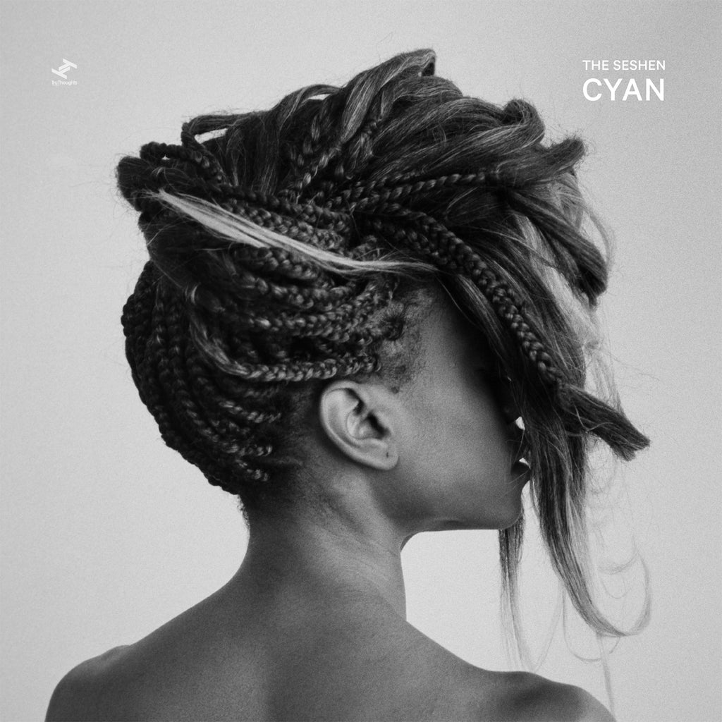 The Seshen - Cyan ((Vinyl))