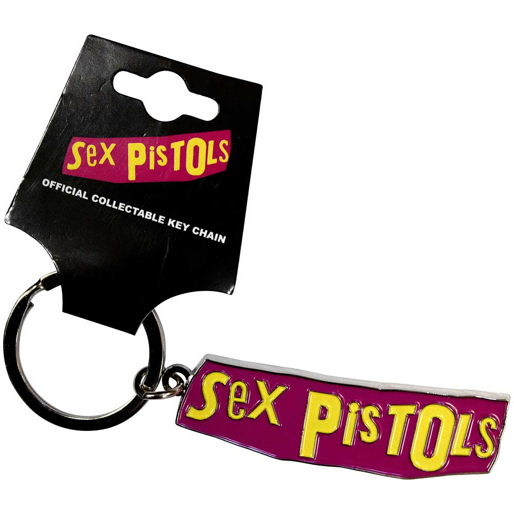 The Sex Pistols - Classic Logo (())