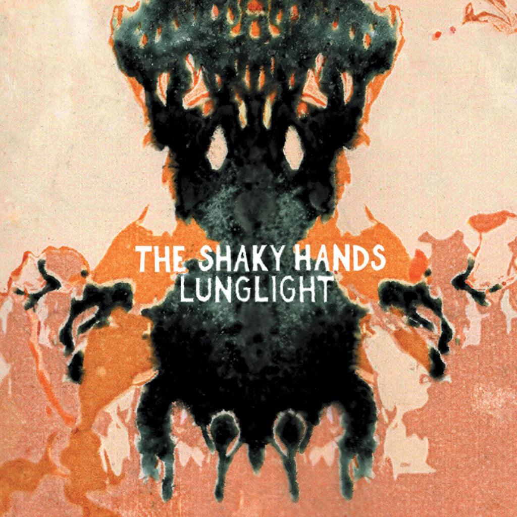 The Shaky Hands - Lunglight ((Vinyl))