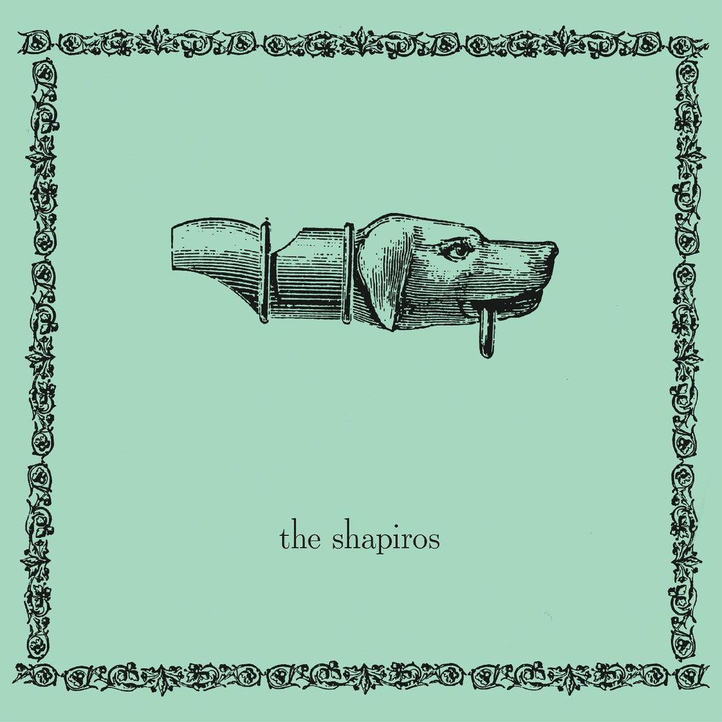 The Shapiros - Gone By Fall: The Collected Works of The Shapiros ((Vinyl))