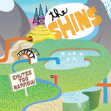 The Shins - Chutes Too Narrow: 20th Anniversary Edition (Limited Orange Colored Vinyl) ((Vinyl))