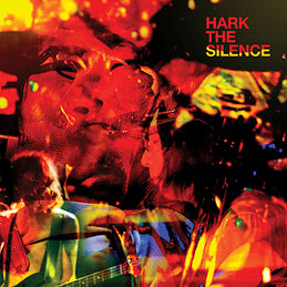 The Silence - Hark The Silence ((CD))