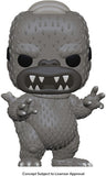 The Simpsons - FUNKO POP! TELEVISION: The Simpsons: Homerzilla (Vinyl Figure) ((Action Figure))
